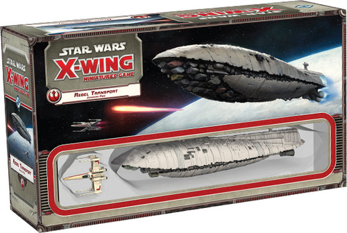 Rebel Transport Star Wars X Wing Rebel Transport Star Wars X Wing